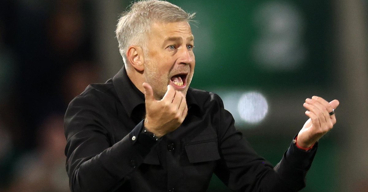 Dziennikarz Przeglądu Sportowego Onet