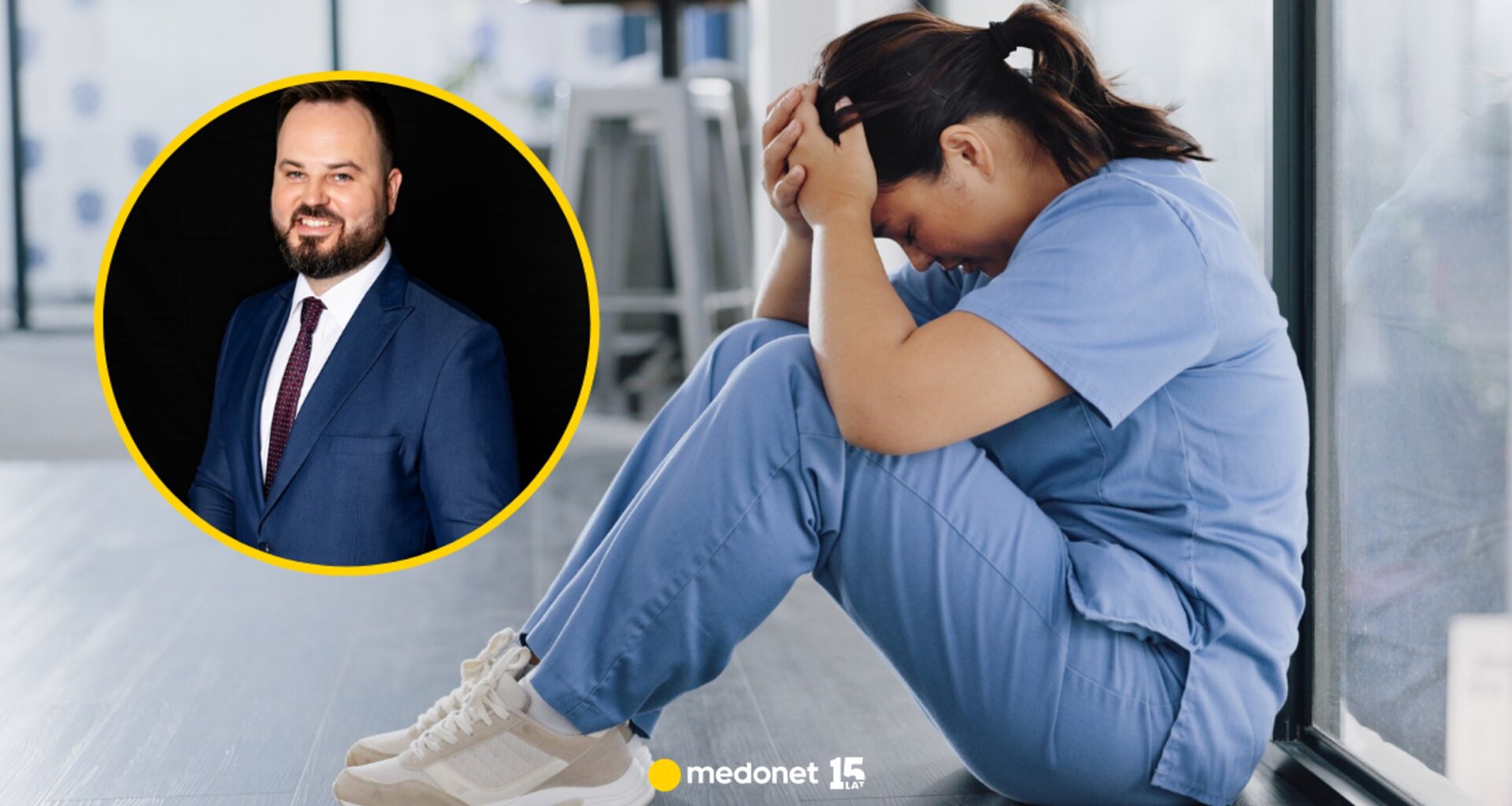 przyzwolenie na agresję wkłada do ręki nóż