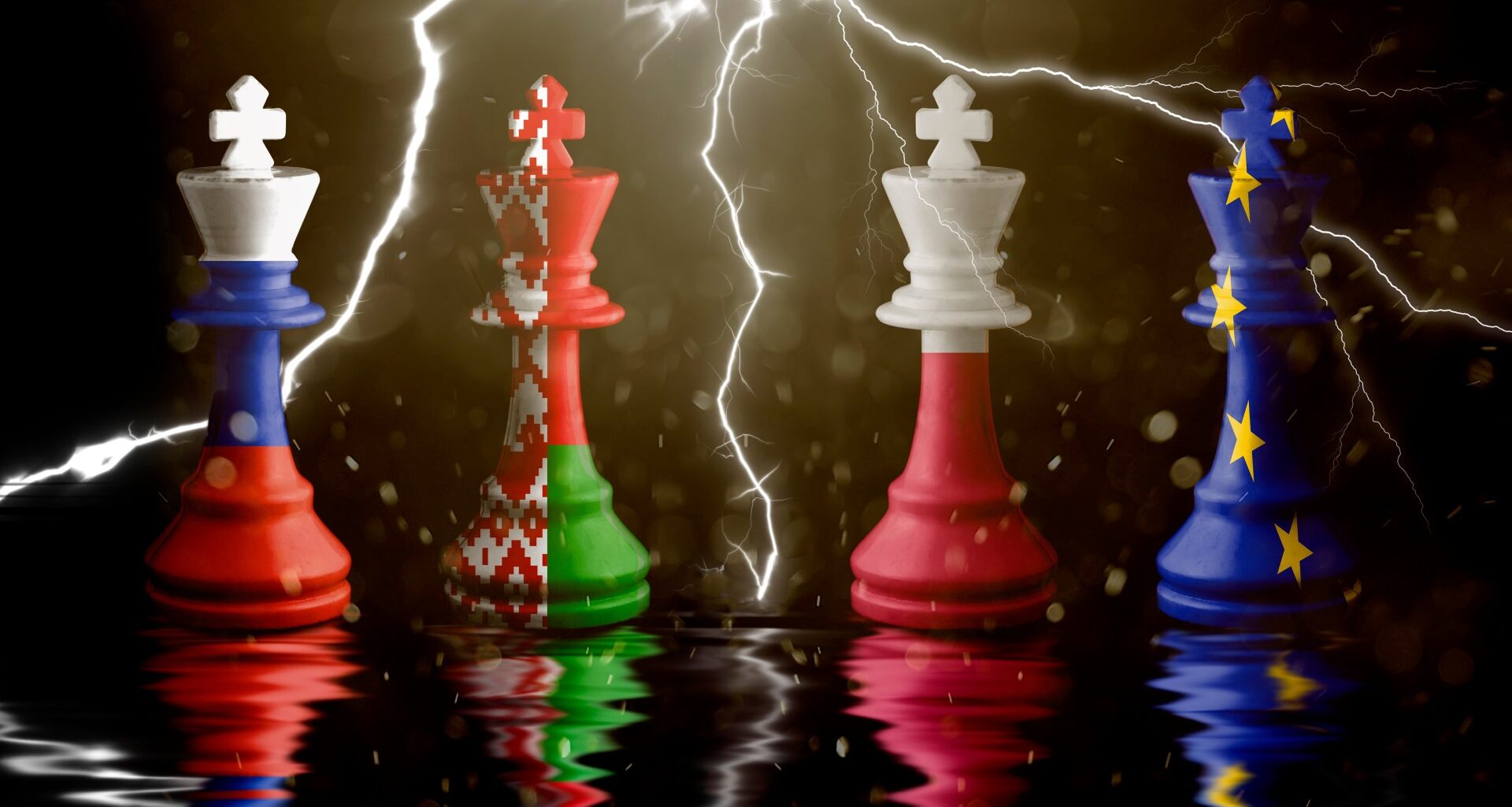 Rosyjskie rakiety Oriesznik mają trafić na Białoruś. Nie wiadomo jednak, czy w ogóle działają