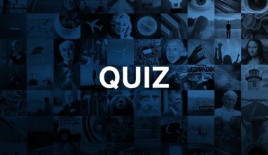 To copiątkowy quiz wiedzy ogólnej dla wszechwiedzących. Tylko geniusz zgarnie tu pełne 13/13!