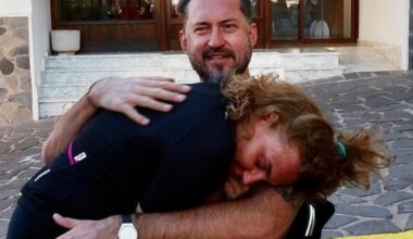 Maria Pra¿uch-Prokop brutalnie szczerze o swoim stanie. 'Budzisz siê rano i co¶ jest nie tak'