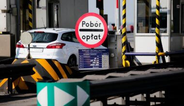 Setki kilometrów nowych płatnych dróg w Polsce. Tak rząd chce zdobyć prawie 3 mld zł