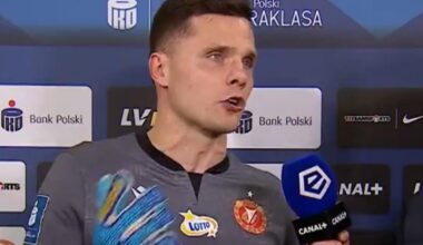 Stało się. Oto nowy klub Rafała Gikiewicza! Piłka nożna