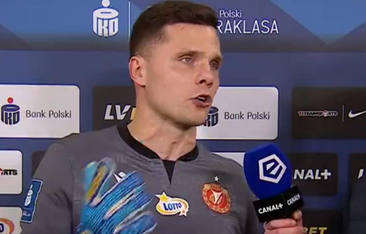 Stało się. Oto nowy klub Rafała Gikiewicza! Piłka nożna