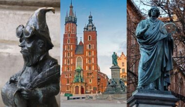 To quiz wiedzy geograficznej dla mistrzów. Odgadnij po trzech słowach o które miasto chodzi