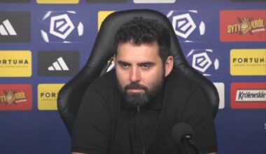 Niesamowite wieści o Feio. O krok od objęcia giganta! Piłka nożna - Sport.pl