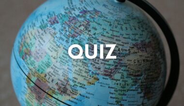 Ten quiz geograficzny zagnie cię już na starcie. Na komplet punktów mogą liczyć tylko najlepsi