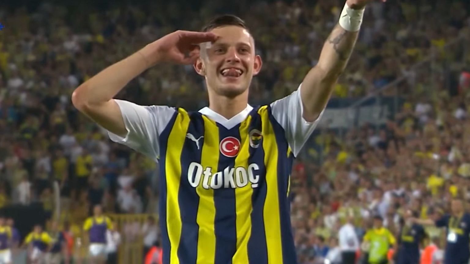 Fatalne wieści ws. Szymańskiego w Turcji. 'Punkt krytyczny' Piłka nożna