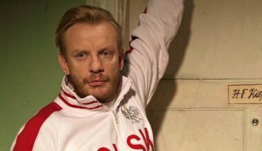 Walduś ze 'Świata według Kiepskich' w Fame MMA! To nie żart, znamy rywala