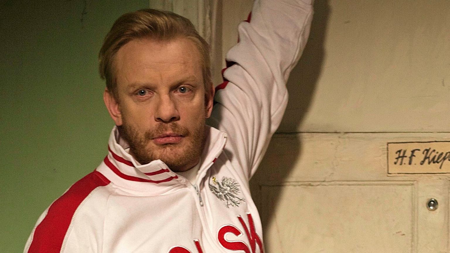 Walduś ze 'Świata według Kiepskich' w Fame MMA! To nie żart, znamy rywala