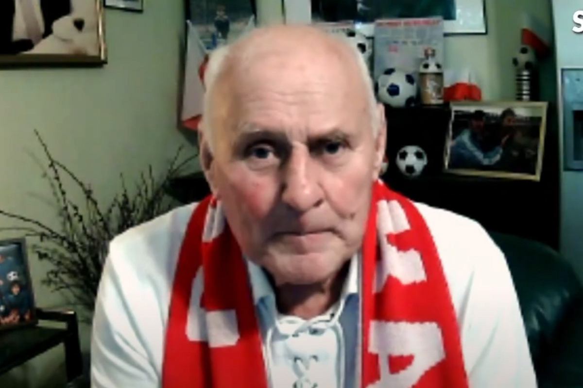 Tomaszewski apeluje do Urbana przed meczem z Litwą. 'Nie ma prawa' Piłka nożna