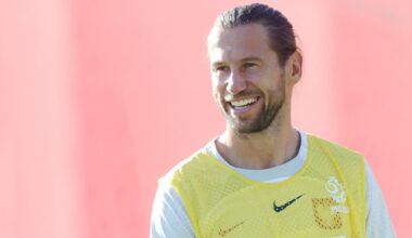 Krychowiak trafi do Legii? Oto co odpowiedział Piłka nożna