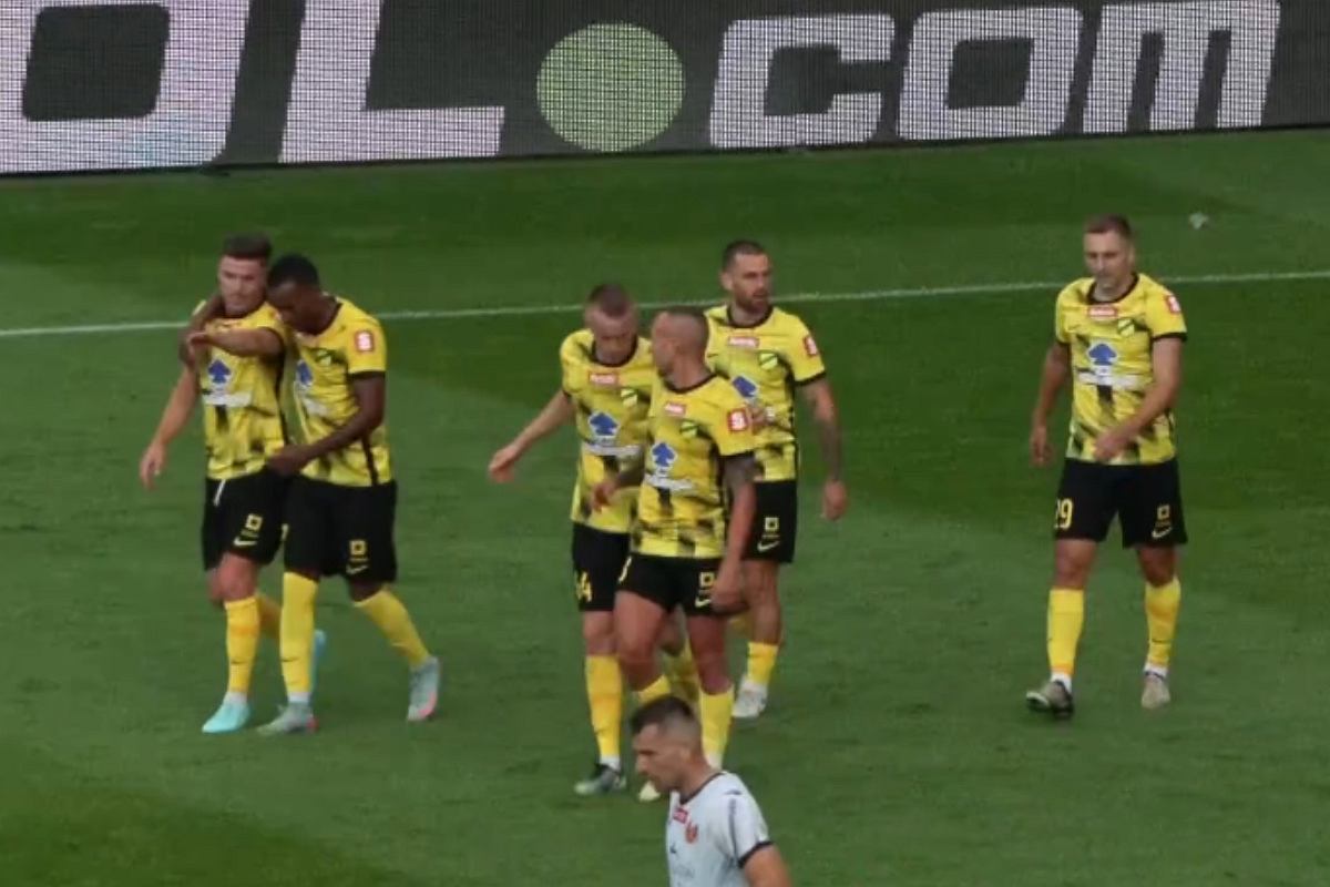 Milioner z Wieczystej traci cierpliwość! Miarka się przebrała Piłka nożna