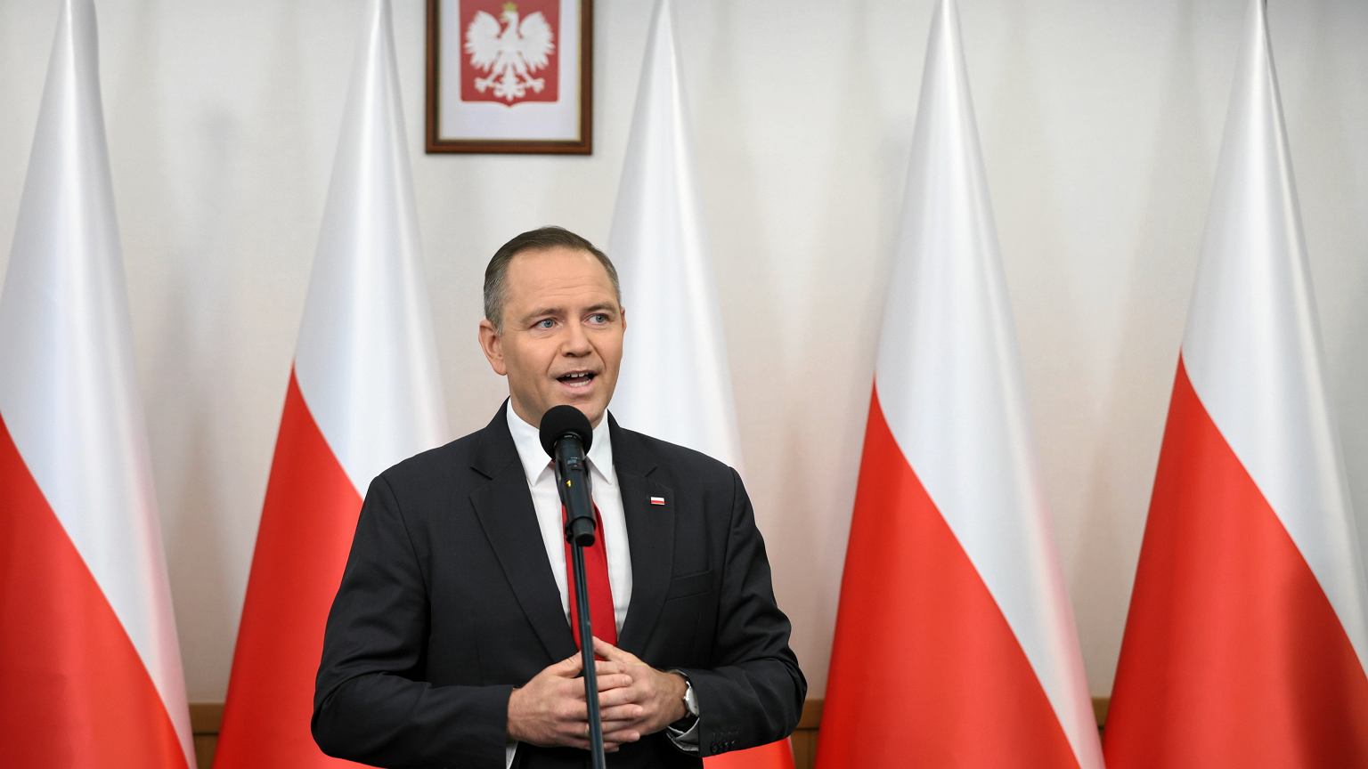 Nawrocki podpisał ważny dokument. Wielu Polaków na to czekało