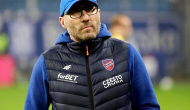 Papszun skomentował rewolucję FIFA. 'Z perspektywy trenera wolałbym...' Piłka nożna