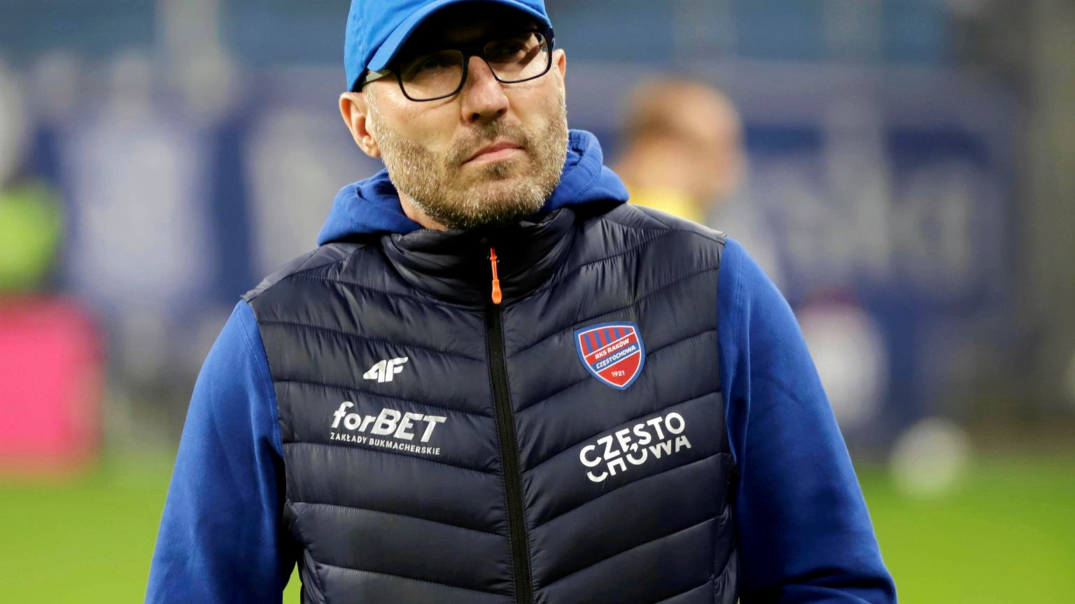 Papszun skomentował rewolucję FIFA. 'Z perspektywy trenera wolałbym...' Piłka nożna