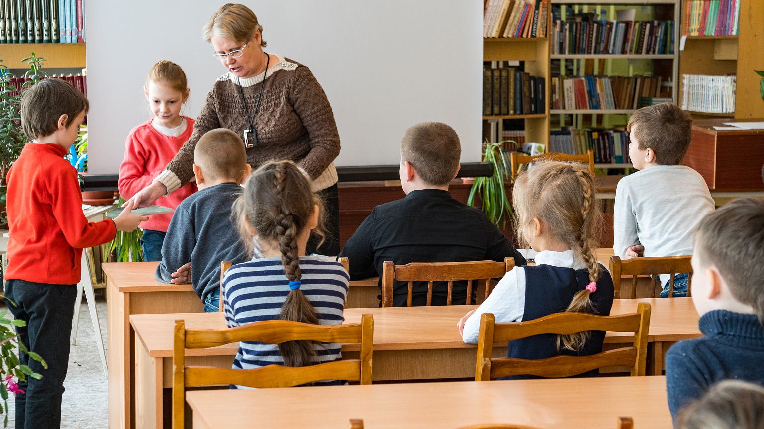 Nauczyciel nie pojedzie na wycieczkę, żeby inny nie tracił pieniędzy. 'To mi uwłacza jako obywatelce'