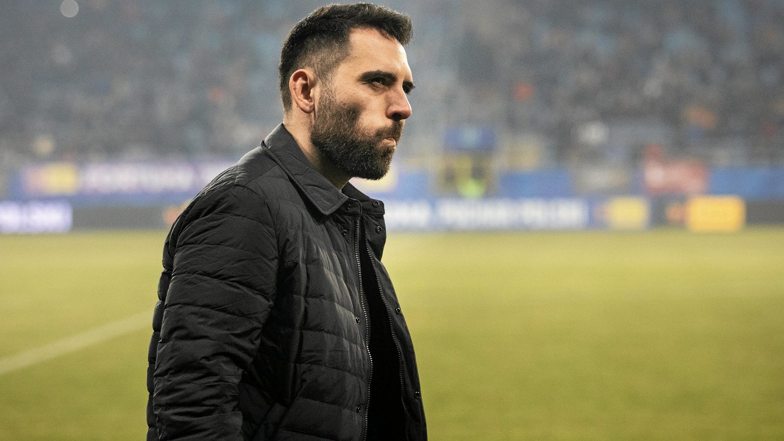 Goncalo Feio na rozmowach w polskim klubie. Borek ujawnia Piłka nożna