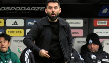 Boom! Goncalo Feio wraca do Polski! Wszystko jasne Piłka nożna