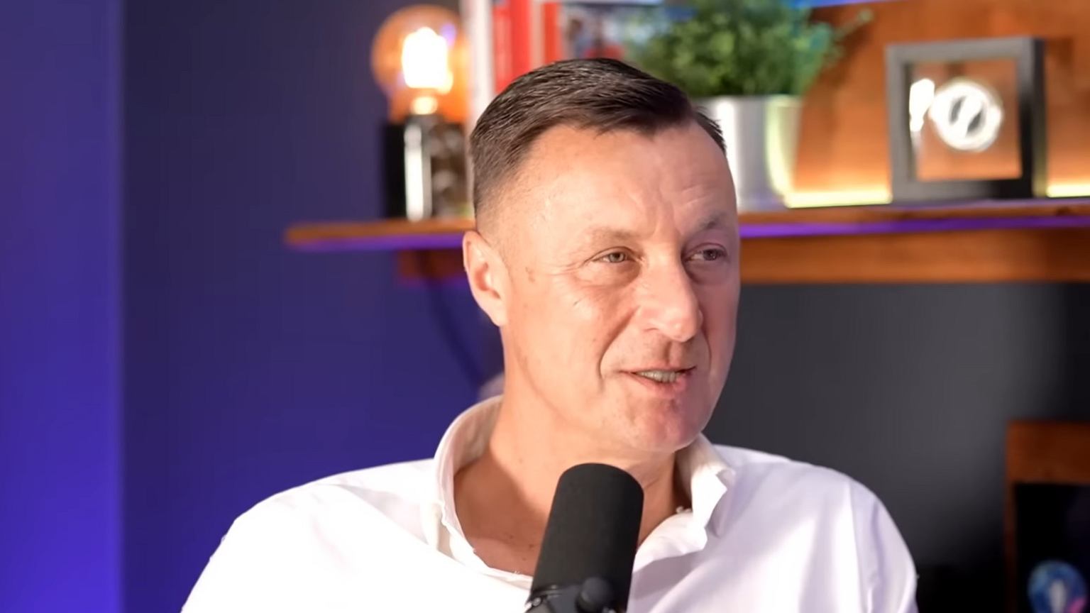 Hajto bije na alarm! 'Nie przegapmy takiego talentu' Reprezentacja Polski