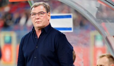 Błyszczy w Ekstraklasie, ale nie dostanie powołania. Urban stawia sprawę jasno Reprezentacja Polski