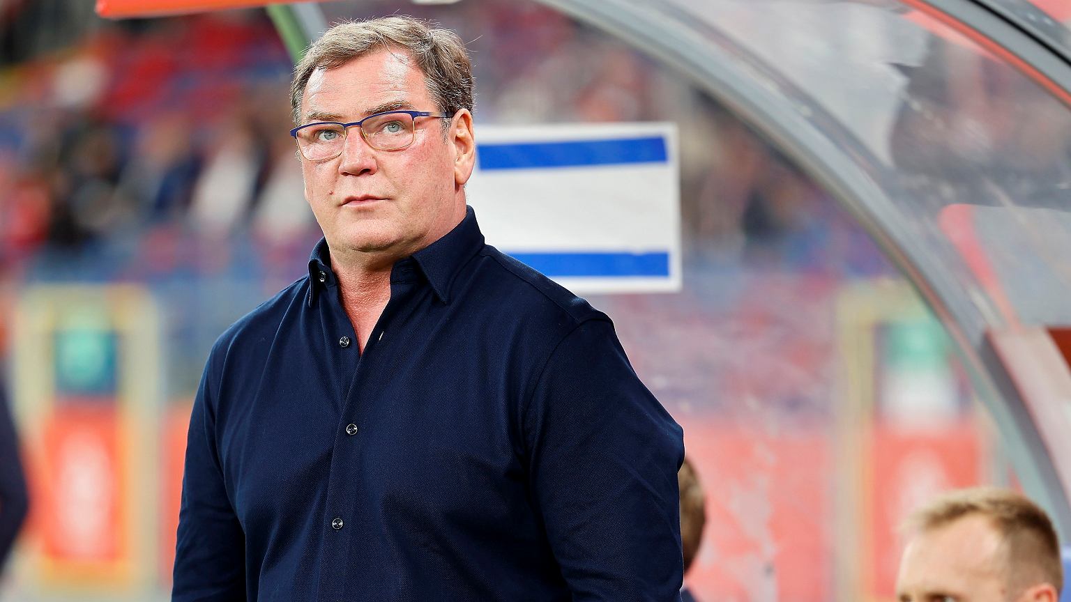 Błyszczy w Ekstraklasie, ale nie dostanie powołania. Urban stawia sprawę jasno Reprezentacja Polski