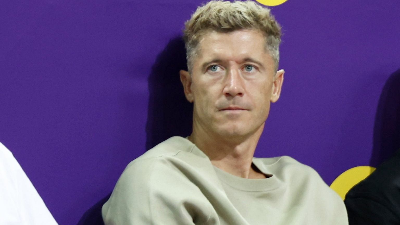 Lewandowski odchodzi. Tak zareagowała szatnia Barcelony Piłka nożna