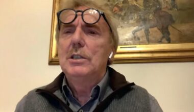 Boniek reaguje na skandal w Ekstraklasie. Niespodziewane słowa Piłka nożna