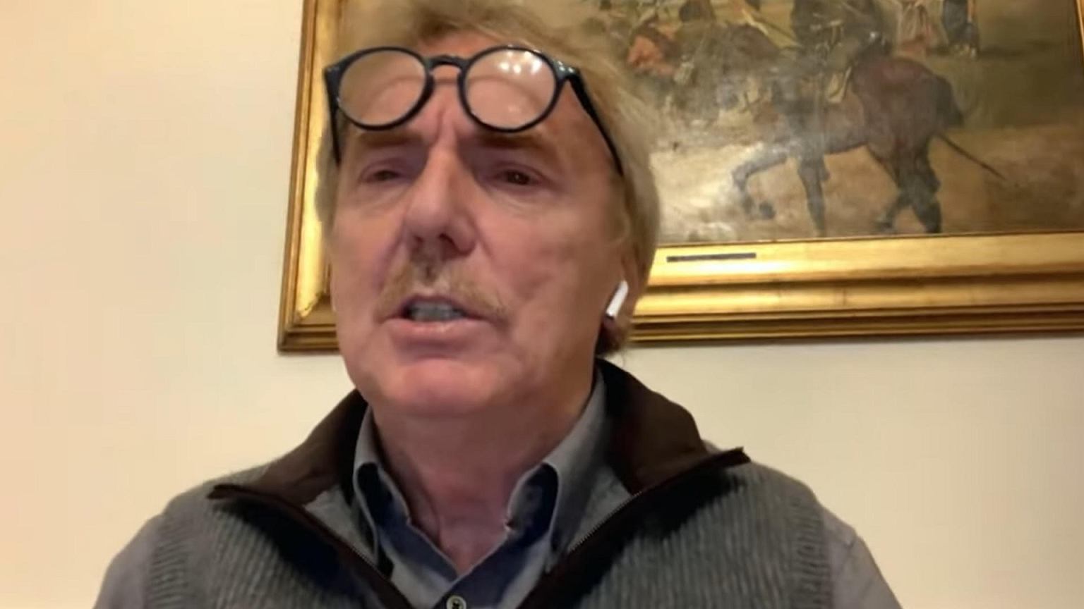 Boniek reaguje na skandal w Ekstraklasie. Niespodziewane słowa Piłka nożna