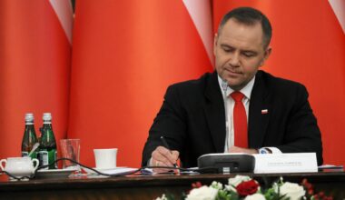 Nawrocki podpisał PIT-0. Rodzina z dwójką dzieci może zyskać 1000 zł co miesiąc