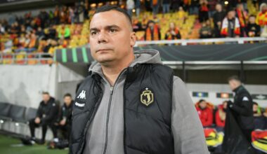 Trzęsienie ziemi na ławce trenerskiej Jagiellonii dzień przed meczem! Piłka nożna