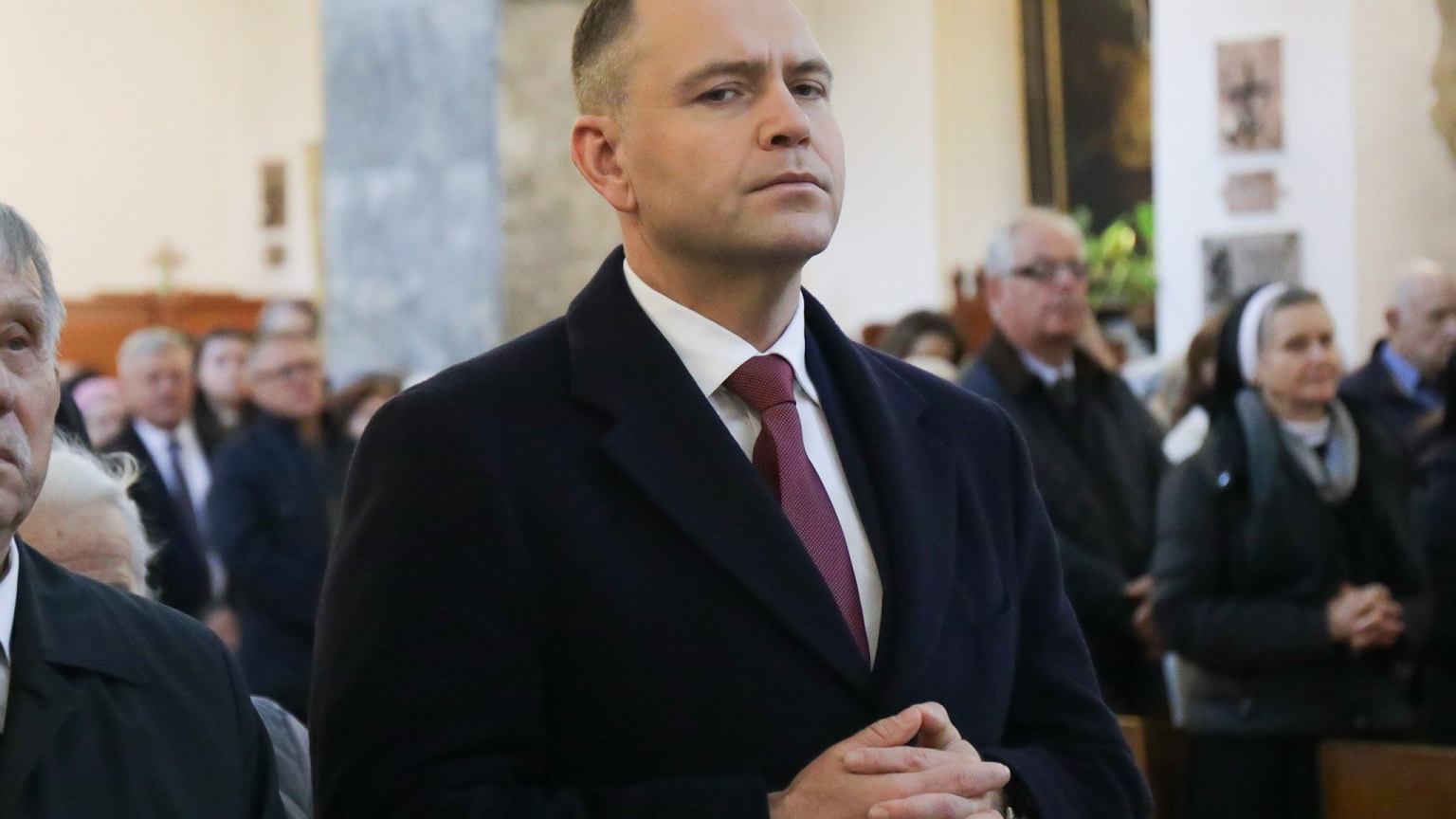 Karol Nawrocki znów na Marszu Niepodległości? Organizatorzy nie mówią wprost