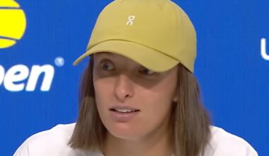 Oto najpilniej strzeżona tajemnica Igi Świątek przed WTA Finals Tenis