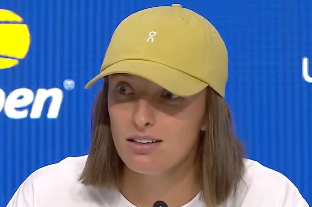 Oto najpilniej strzeżona tajemnica Igi Świątek przed WTA Finals Tenis