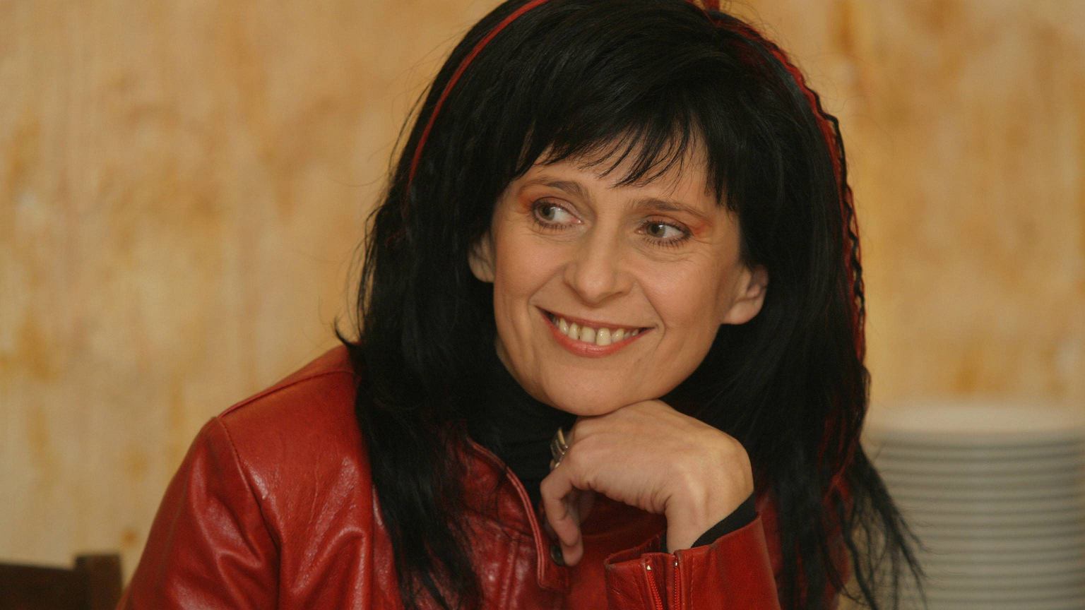 O tym, że nie gra już w Lombardzie, dowiedziała się w szpitalu. Dziś jest wielką gwiazdą