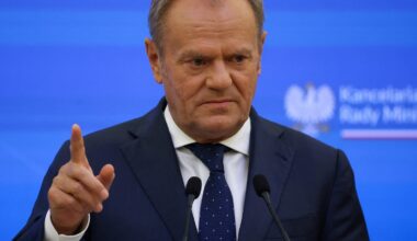 Waloryzacja emerytur. Rząd ma plan na ciężkie czasy dla budżetu