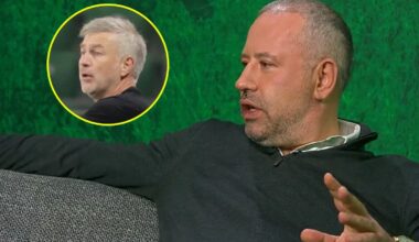 Leśnodorski przejechał się po Iordanescu i Legii. 'Bez sensu' Piłka nożna