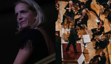 Ma³gorzata Trzaskowska z modow± wpadk± na Konkursie Chopinowskim? Ekspertka przypomina o etykiecie