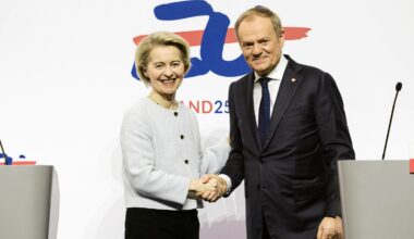 Co wiemy przed szczytem UE? Korzystne dla Polski zapisy