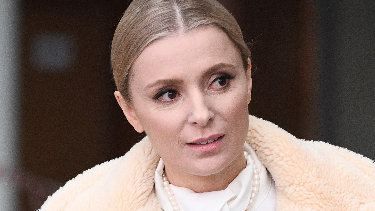 Halina Mlynkova o przemocy domowej. Szokuj±ce wyznanie