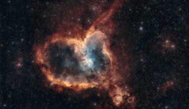 Tajemniczy obiekt 'mruga' w kierunku Ziemi. Kosmiczna zagadka, czyli ASKAP J1448-6856