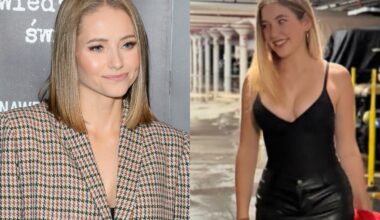 Agata Rubik jasno odpowiedzia³a internaucie. Zareagowa³a na zaczepkê o odwa¿ny strój córki