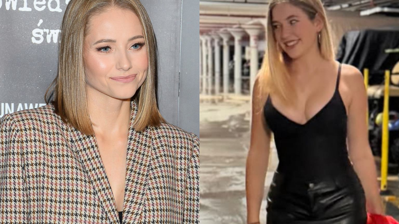 Agata Rubik jasno odpowiedzia³a internaucie. Zareagowa³a na zaczepkê o odwa¿ny strój córki