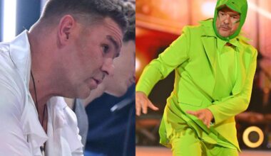 Ledwo tańczy, ale w "Tańcu z gwiazdami" robi furorę. Wiemy, jaka jest prawda o Karolaku - Plotek.pl