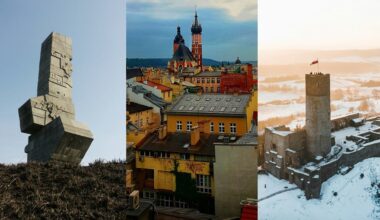 Szybki quiz z geografii Polski. 10 pytań, które pokonają 80% graczy. A ty dasz radę dojść do końca?