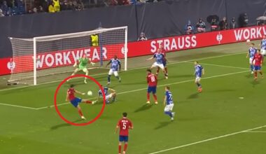 W Czechach aż huczy o tym, co się stało w meczu Rakowa. 'Stadion zamarł' Piłka nożna