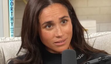 Meghan Markle w ogniu krytyki. Zagraniczne media nie maj± lito¶ci