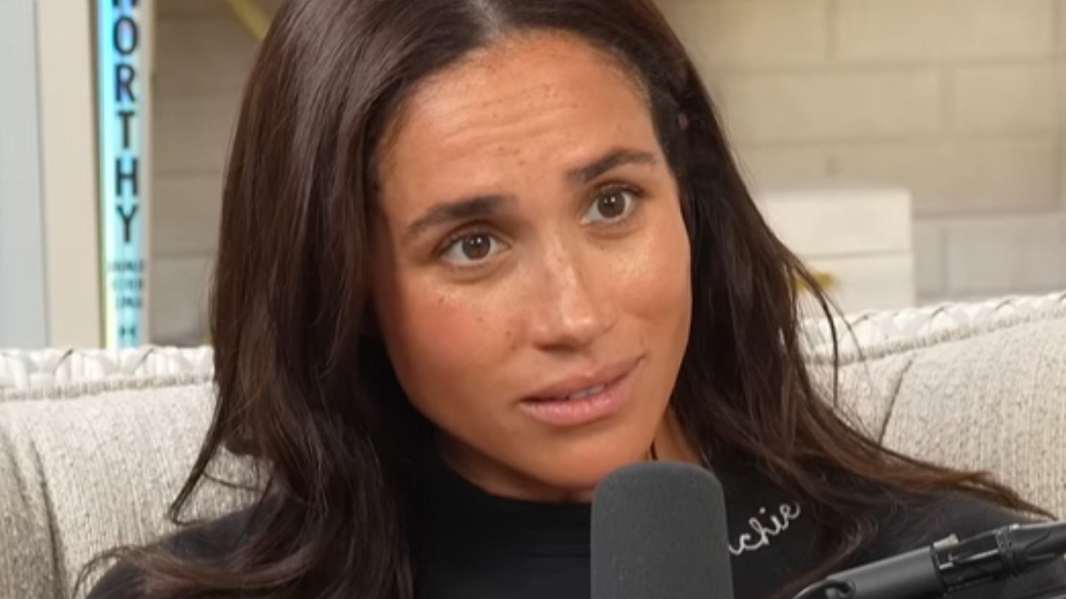 Meghan Markle w ogniu krytyki. Zagraniczne media nie maj± lito¶ci