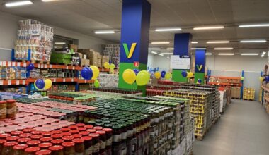 Hard dyskont Vollmart otwiera kolejne sklepy. Nowa konkurencja dla Dino i Biedronki