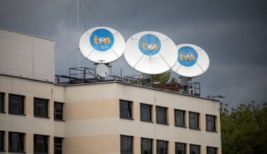 Właściciel TVN na sprzedaż? Pojawił się nowy faworyt. Wskazał go Biały Dom
